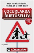 Çocuklarda Dürtüsellik