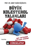 Büyük Kolesterol Yalanları