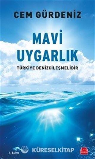 Mavi Uygarlık