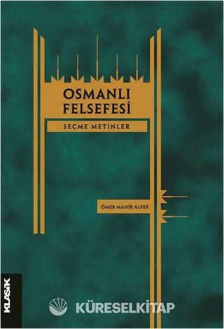 Osmanlı Felsefesi