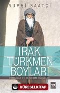 Irak Türkmen Boyları