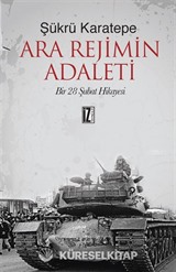 Ara Rejimin Adaleti