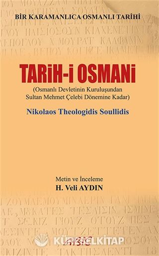 Tarih-i Osmani