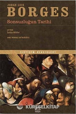 Sonsuzluğun Tarihi