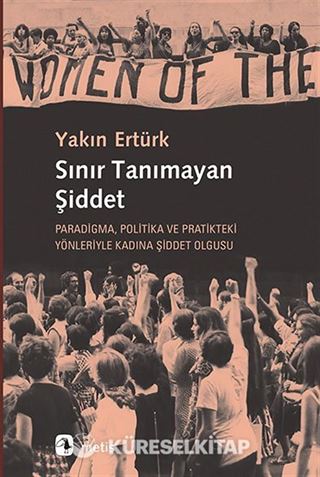 Sınır Tanımayan Şiddet