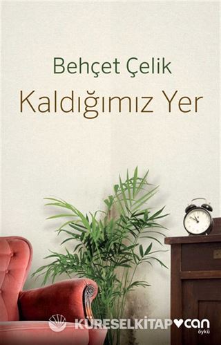 Kaldığımız Yer