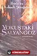 Yokuştaki Salyangoz