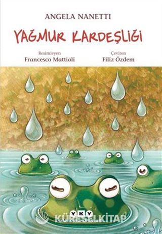 Yağmur Kardeşliği
