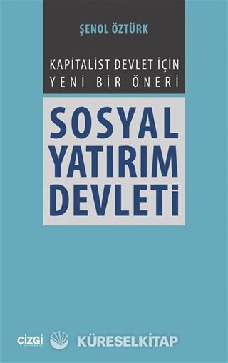 Sosyal Yatırım Devleti
