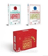 Kainatın Efendisi Peygamberimizin Hayatı (2 Cilt)