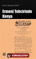 Ermeni Tehcirinde Konya