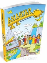 Anahtar