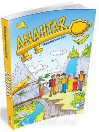 Anahtar