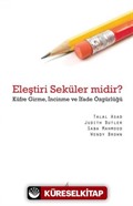 Eleştiri Seküler midir?