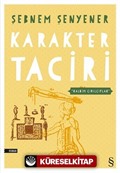 Karakter Taciri