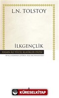 İlkgençlik (Karton Kapak)