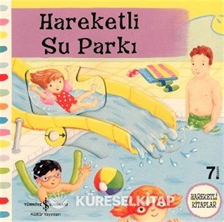 Hareketli Su Parkı