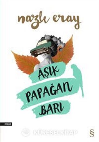 Aşık Papağan Barı