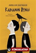 Karganın Rengi