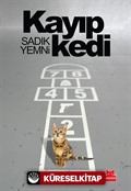 Kayıp Kedi