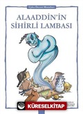 Alaaddin'in Sihirli Lambası / Uyku Öncesi Masalları Serisi