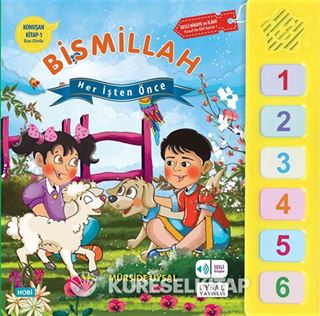 Bismillah / Konuşan Kitap 1
