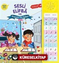 Sesli Elifba ve Bitmeyen Yazı Defteri / Konuşan Kitap 5 (Kod: 229)