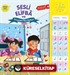 Sesli Elifba ve Bitmeyen Yazı Defteri / Konuşan Kitap 5 (Kod: 229)