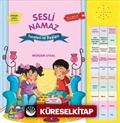 Sesli Namaz Sureleri ve Duaları / Konuşan Kitap 6 (kod:230)