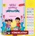 Sesli Namaz Sureleri ve Duaları / Konuşan Kitap 6
