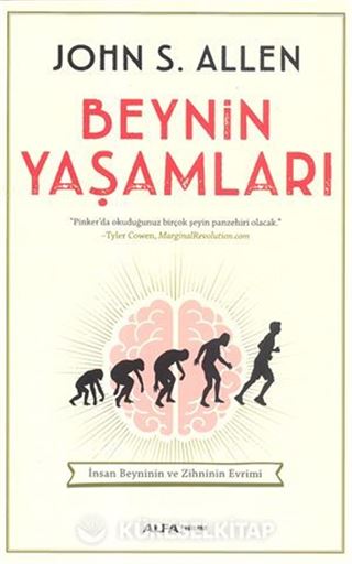 Beynin Yaşamları