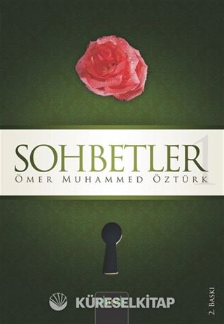 Sohbetler (5 Kitap Takım)