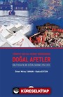 Türkiye Sosyal Hizmet Birikiminde Doğal Afetler