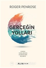 Gerçeğin Yolları (Ciltli)