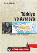 Türkiye ve Avrasya