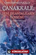 Çanakkale: Yeni Zelandalıların Öyküsü