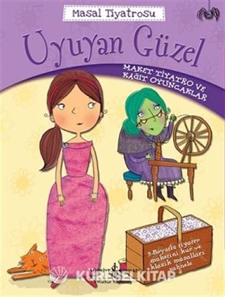 Masal Tiyatrosu / Uyuyan Güzel