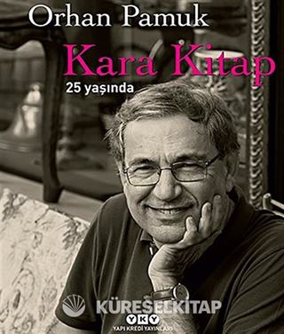 Kara Kitap (25 Yaşında) (Numaralı Özel Baskı)