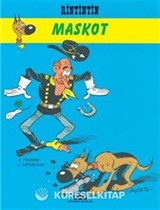 Rintintin 1 - Maskot