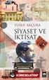 Siyaset ve İktisat