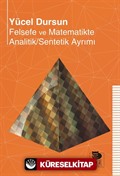 Felsefe ve Matematikte Analitik/Sentetik Ayrımı