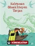 Kahraman Olmak İsteyen Tavşan