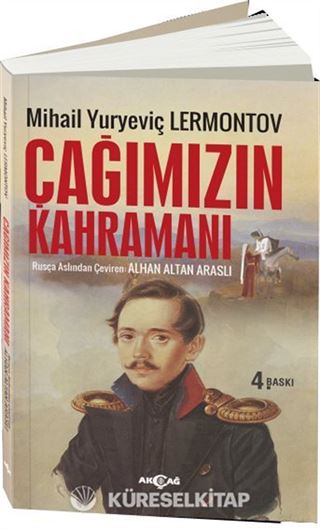 Çağımızın Kahramanı