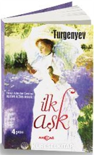 İlk Aşk