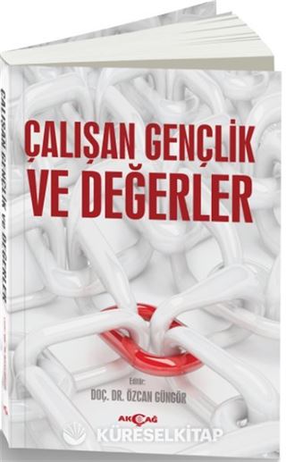 Çalışan Gençlik ve Değerler