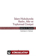 İslam Hukukunda Kadın, Aile ve Toplumsal Cinsiyet