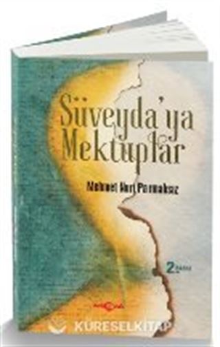 Süveyda'ya Mektuplar