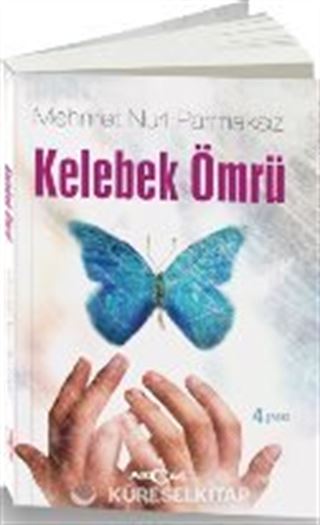 Kelebek Ömrü