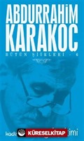 Gökçekimi / Bütün Şiirleri 6