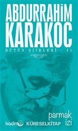 Parmak İzi / Bütün Şiirleri 11